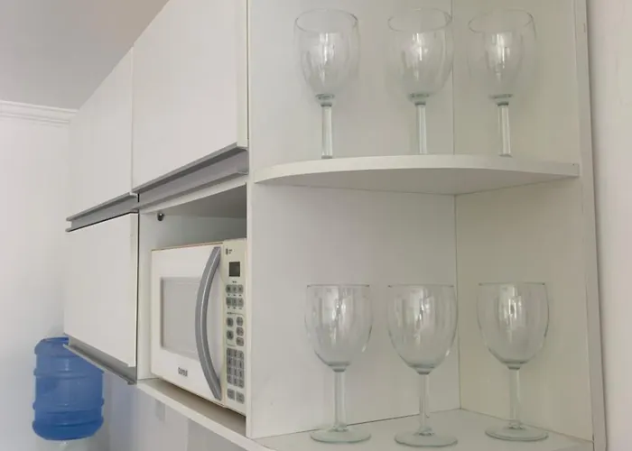 Mont Carmelo Residencial Ap 5A Apartamento Porto Seguro